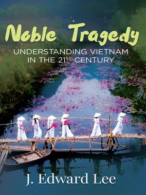 cover image of Noble Tragedy